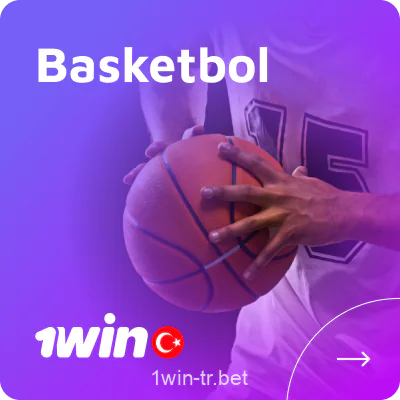 Basketbol bahisleri 1win